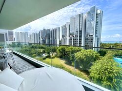 The Aristo @ Amber (D15), Apartment #597178351